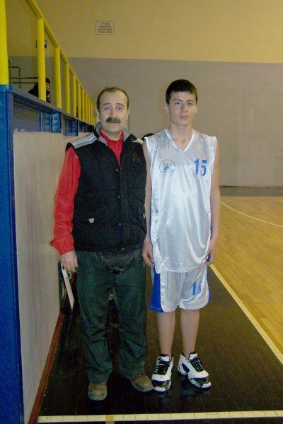 Basketbolun Sakaryalı Geleceği