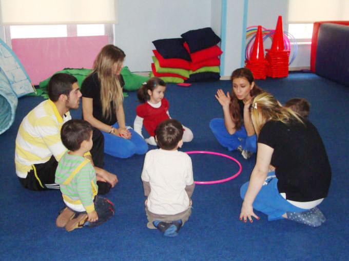 Sakarya'da ilk ve tek oyun ve eğlence merkezi açıldı