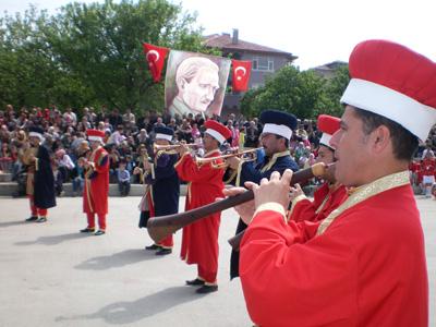 Kaynarca'nın Kurtuluşu Törenlerle Kutlandı