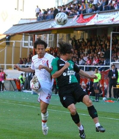 Bank Asya 1. Lig Play-Off Maçı