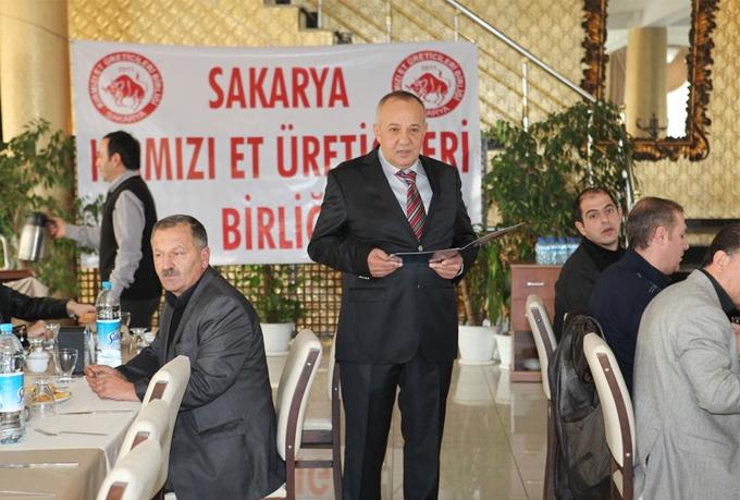 Sakarya'daki Ahırlar Artık Tek Bir Yerde Toplanacak!