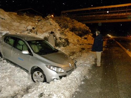 Sapanca'da zincirleme trafik kazası!