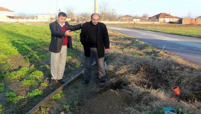 "Çiftçiyi de Sakarya'yı da bitirdiler"