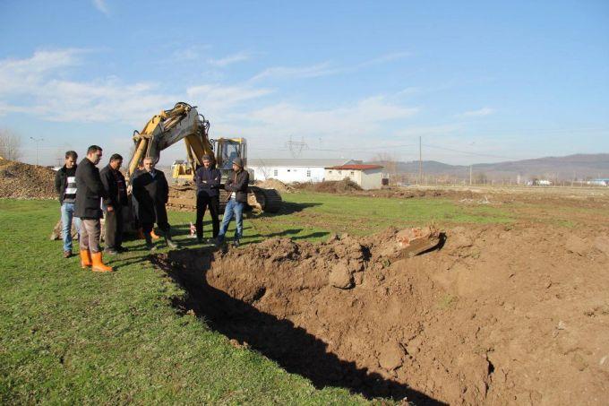 hendek eğitim şehri oluyor