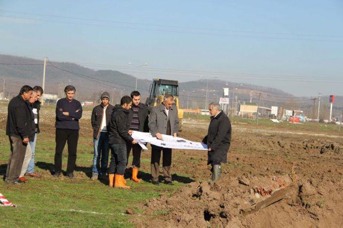 hendek eğitim şehri oluyor