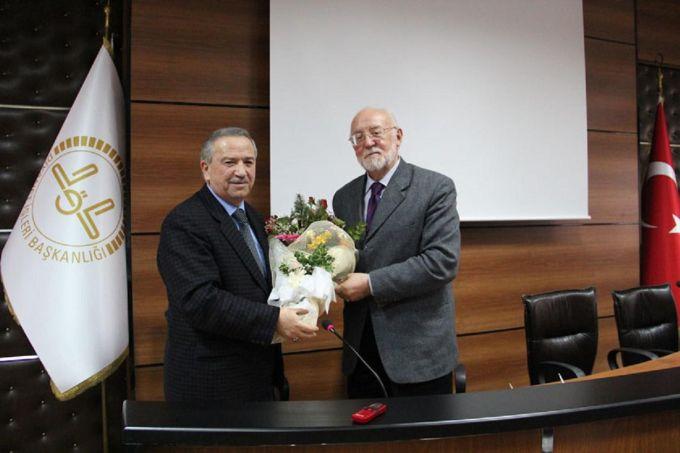 Kur'an Kursu öğrencilerine, Tashihi Huruf kursu 