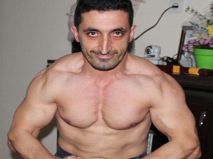 Dereceli Fitnessçı hemşire olarak atandı