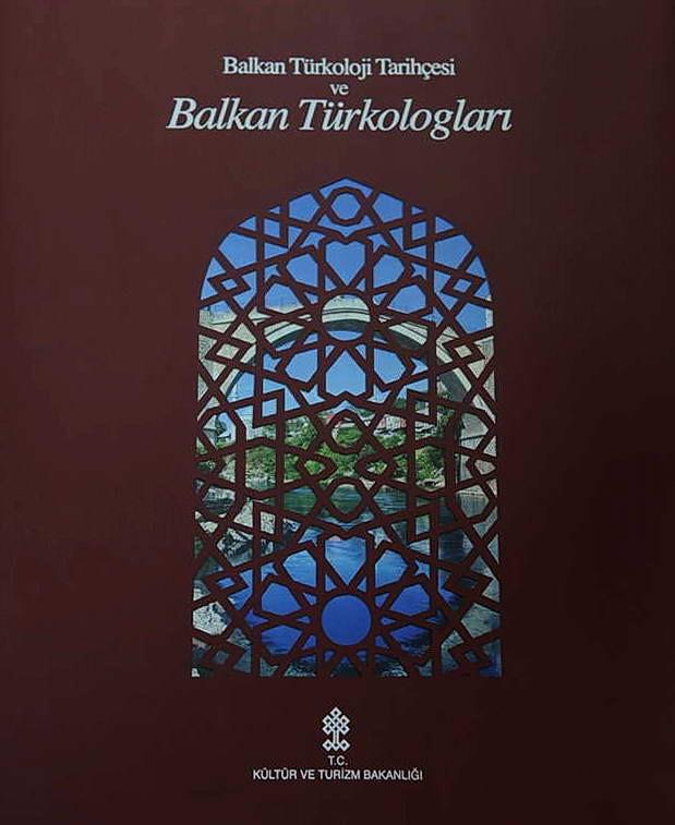 SAÜ'lü Hoca'nın Balkanlar projesi kitaba dönüştü