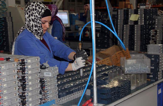 Federal Elektrik'ten Özbekistan'a milyon dolarlık dava