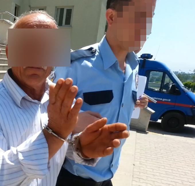 Alkollü sürücü polis memurunu ağır yaraladı