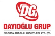 DG Dayıoğlu Grup Sigorta Aracılık Hizmetleri