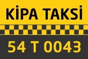 Kipa Taksi - 54 T 0043