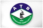 ATB Özel Gıda Kontrol Laboratuvarı