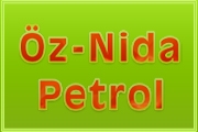 Öz - Nida Petrol ve Petrol Ürünleri