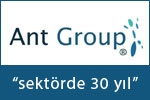 Ant Group Ltd. Şti.