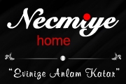 Necmiye Home Concept - Jumbo Boutique, Ar Yıldız Home, Brillife Corner