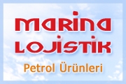 Marina Lojistik Petrol Ürünleri 