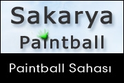Sakarya Paintball
