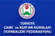 Türkiye Cami ve Kur'an Kursları Dernekleri Federasyonu