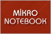 Mikro Notebook