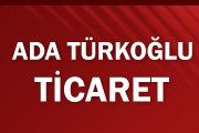 Ada Türkoğlu Ticaret