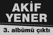Akif Yener