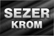 Sezer Krom