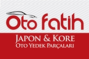 Oto Fatih Japon & Kore Oto Yedek Parçaları