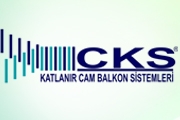 CKS Katlanır Cam Balkon Sistemleri