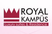 Royal Kampüs Luxury Suites & Residence