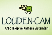 Louden-Cam Araç Takip ve Kamera Sistemleri