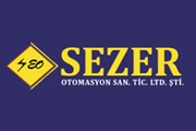 Sezer Otomasyon Sanayi Ticaret Limited Şirketi
