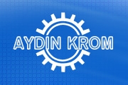 Aydın Krom