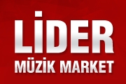 Lider Müzik Market