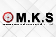 MKS Mermer Kesme ve Silme Makinaları