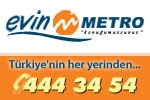 Evin Metro