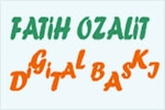 Fatih Ozalit