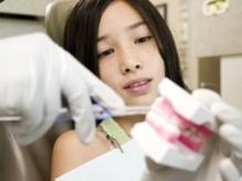 Ağız ve Diş Sağlığı - Kanal Tedavisi Nedir?