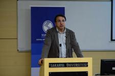 Prof.Dr.Asutay: "Alternatif bir İslam ekonomisi mümkün"