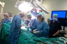 Ameliyatsız kalp kapağı tamiri gerçekleştirildi