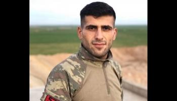 Geyveli Uzman Çavuş, Kuzey Irak'taki operasyonda yaralandı
