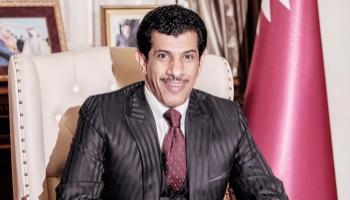 Katar'ın Ankara Büyükelçisi'nden Tank Palet açıklaması