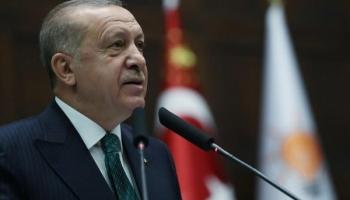 Cumhurbaşkanı Erdoğan'dan Döviz Kuru Açıklaması