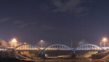 Eski Sakarya Köprüsüne Dekoratif Korkuluk Yaptırılacak