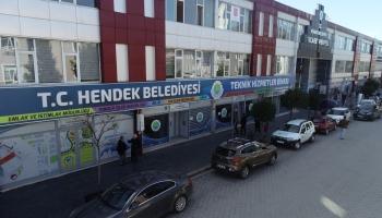 Hendek Belediyesi Vatandaşlara Çağrı Yaptı