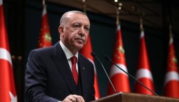 Erdoğan'dan döviz kuru, faiz ve fahiş fiyat açıklaması