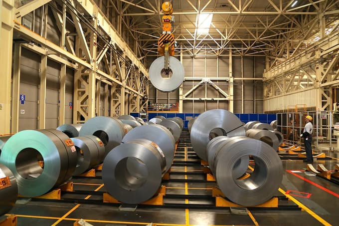 Metalin otomobile dönüşüm serüveni Metalin otomobile dönüşüm serüveni