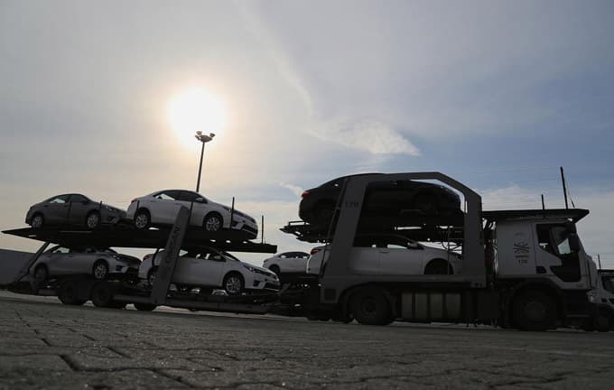 Metalin otomobile dönüşüm serüveni Metalin otomobile dönüşüm serüveni