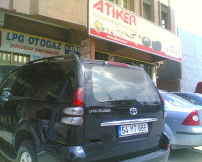 Benzin Zamlarına Çözüm Lpg Sistemleri Benzin Zamlarına Çözüm Lpg Sistemleri