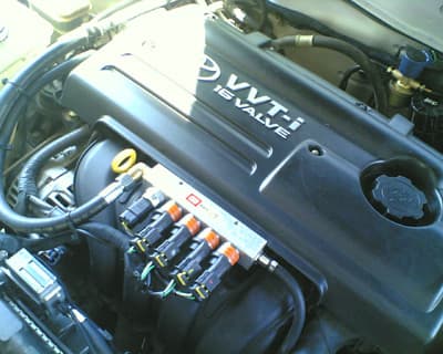 Benzin Zamlarına Çözüm Lpg Sistemleri Benzin Zamlarına Çözüm Lpg Sistemleri